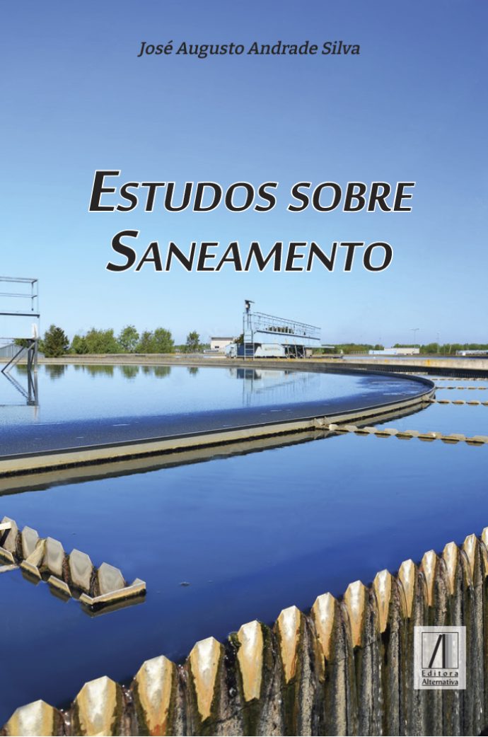 Estudo sobre Saneamento