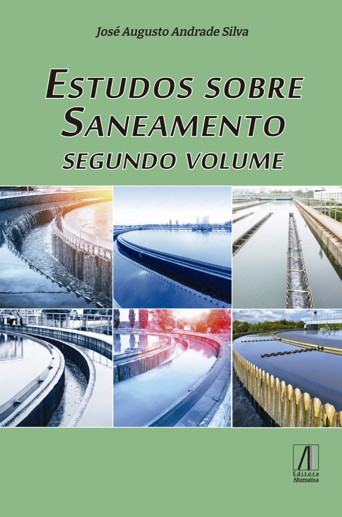 Estudo sobre Saneamento segundo volume