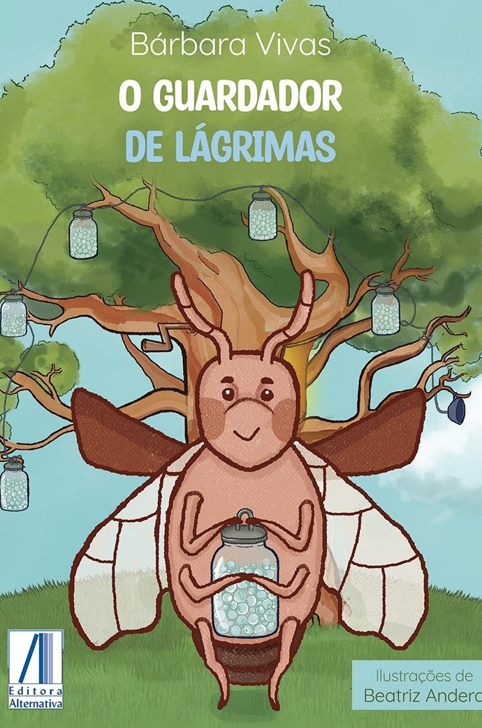 O Guardador de Lágrimas(edit)