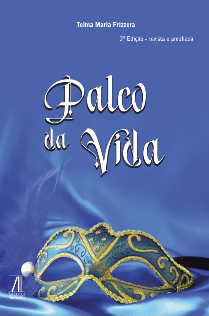 Palco da Vida 3ed
